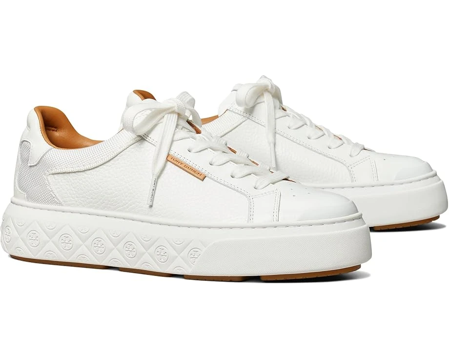 Tory Burch Ladybug Sneaker 1 Tory Burch Ladybug Sneaker