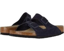 Birkenstock Arizona Soft Footbed