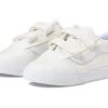 Vans Kids Old Skool V (Infant/Toddler)