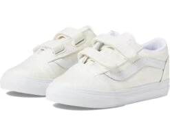 Vans Kids Old Skool V (Infant/Toddler)