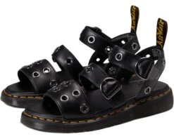 Dr. Martens Gryphon HDW