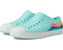 Native Shoes Jefferson Block