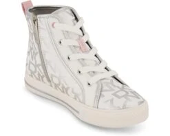 DKNY Kids Hannah Zerena (Little Kid/Big Kid)