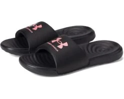 Under Armour Ansa Fix Slides