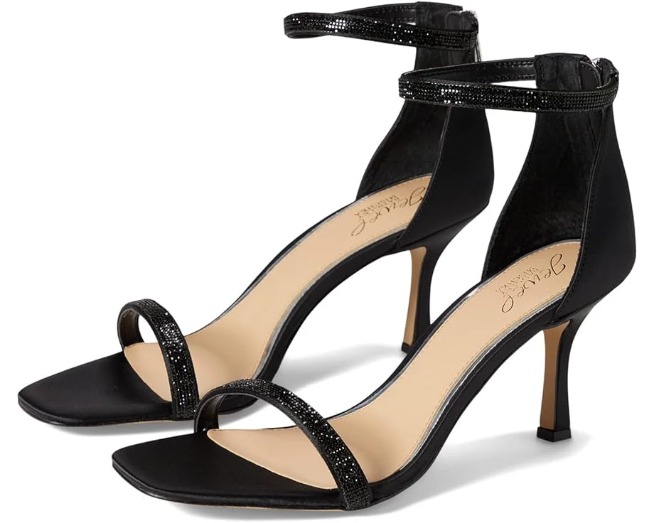 Jewel Badgley Mischka Genny 1 Jewel Badgley Mischka Genny