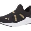 PUMA Wired Run Slip-On Flash (Big Kid)