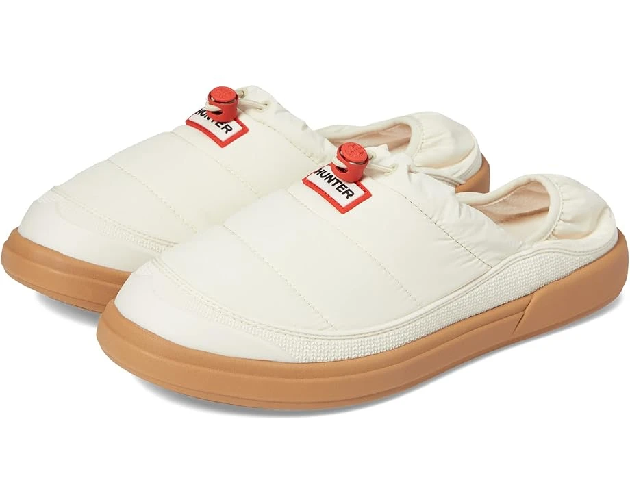 Hunter In/Out Slipper 1 Hunter In/Out Slipper