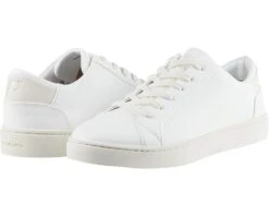 Thousand Fell Lace-Up W