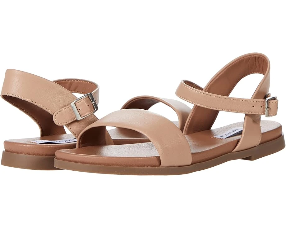 Steve Madden Dina Flat Sandals 1 Steve Madden Dina Flat Sandals
