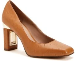 Katy Perry The Hollow Heel Pump