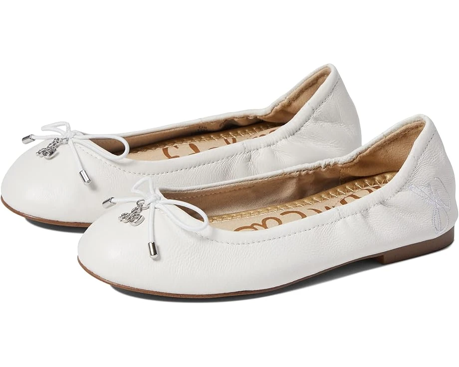 Sam Edelman Kids Felicia Mini (Little Kid/Big Kid) 1 Sam Edelman Kids Felicia Mini (Little Kid/Big Kid)