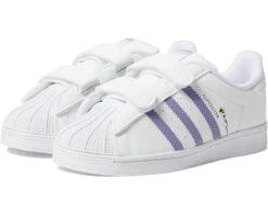 Adidas Originals Kids Superstar (Toddler)