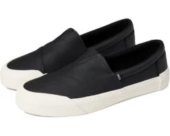 TOMS Slip-On Sneakers