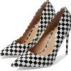 Steve Madden Vala Pumps