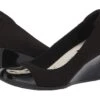 Anne Klein Sport Taite Wedge Heel