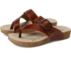 Josef Seibel Tonga 77