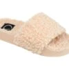 Journee Collection Faux Fur Haimi Slipper