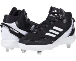 Adidas Icon 7 Mid Baseball Cleats