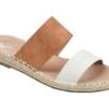 Journee Collection Comfort Foam™ Suzzie Sandal