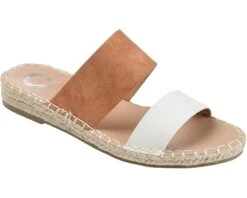 Journee Collection Comfort Foam™ Suzzie Sandal