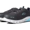 SKECHERS Work Glide Step SR - Alloy Toe