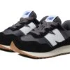 New Balance Kids 237 (Little Kid)
