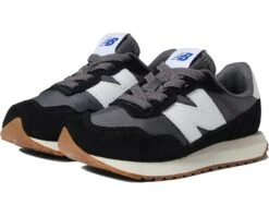 New Balance Kids 237 (Little Kid)