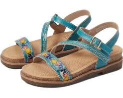 L'Artiste By Spring Step Dialog