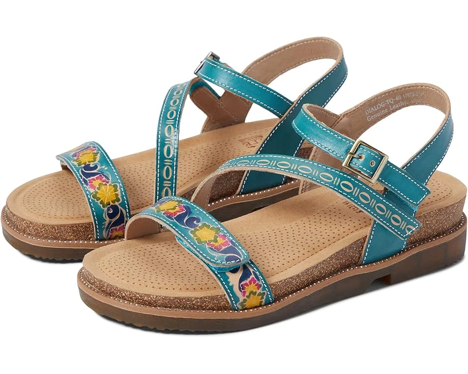 L'Artiste By Spring Step Dialog 1 L'Artiste By Spring Step Dialog