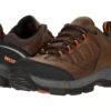 WORX Oxford Steel Toe