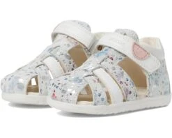 Geox Kids Sandal Macchiagi 3 (Infant/Toddler)