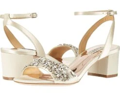 Badgley Mischka Ivanna