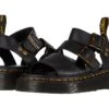 Dr. Martens Gryphon Platform Gladiator Sandals
