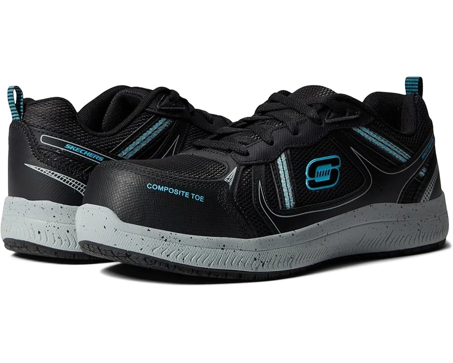 SKECHERS Work ELG-5 - Composite Toe 1 SKECHERS Work ELG-5 - Composite Toe