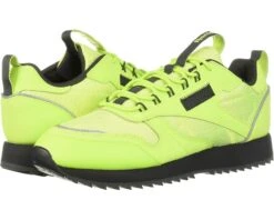 Reebok Lifestyle Classic Leather Ripple Trail