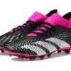 Adidas Predator Accuracy.4 Flexible Ground Laceless