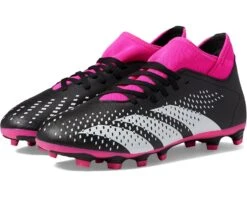 Adidas Predator Accuracy.4 Flexible Ground Laceless