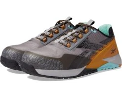 Reebok Work Nano X1 Adventure Work EH Comp Toe