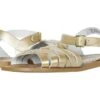Salt Water Sandal By Hoy Shoes Retro (Big Kid/Adult)