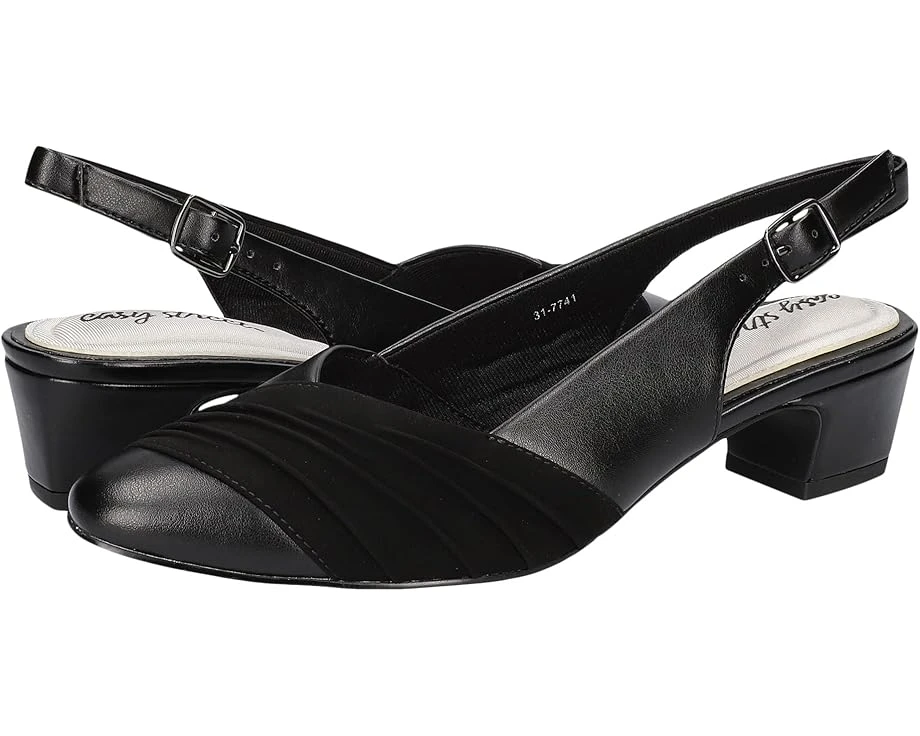 Easy Street Bates 1 Easy Street Bates