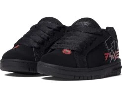 DC Kids Star Wars Court Graffik (Little Kid/Big Kid)