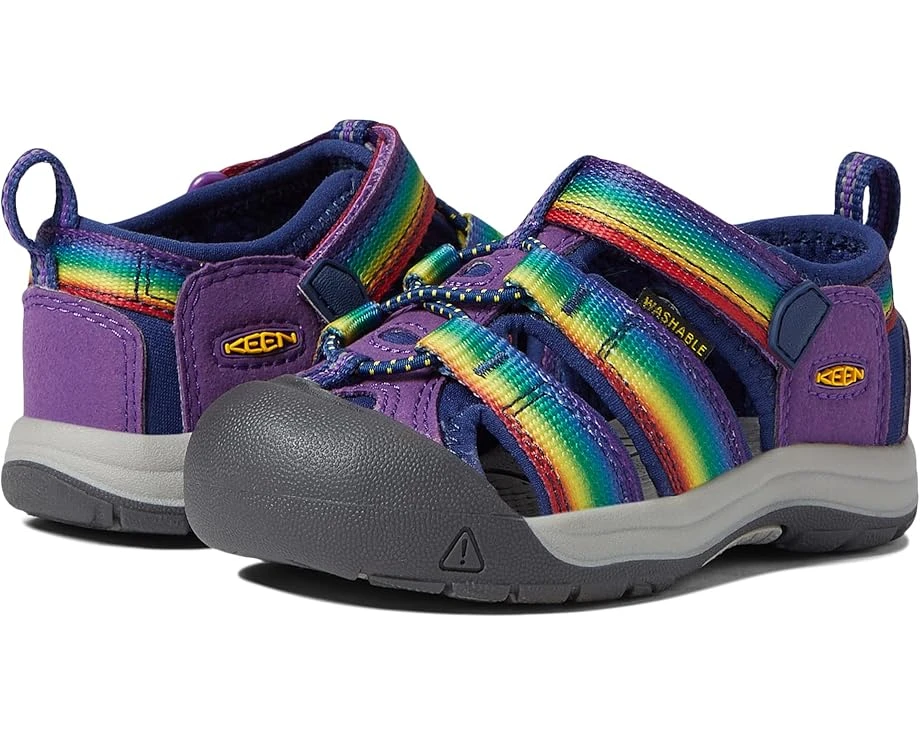 KEEN Kids Newport H2 (Toddler) 1 KEEN Kids Newport H2 (Toddler)