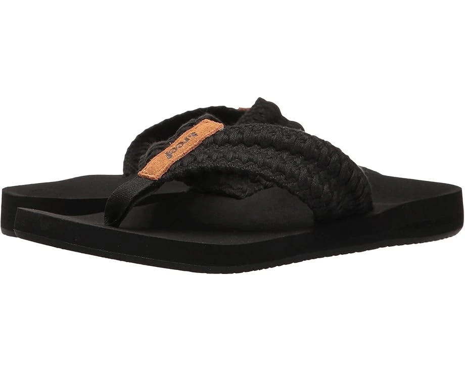 Reef Cushion Threads 1 Reef Cushion Threads