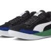 PUMA Fusion Nitro Black Fives