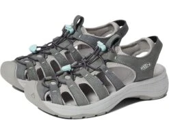 KEEN Astoria West Leather