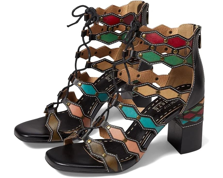 L'Artiste By Spring Step Artdeco 1 L'Artiste By Spring Step Artdeco