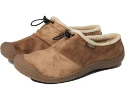 KEEN Howser III Slide