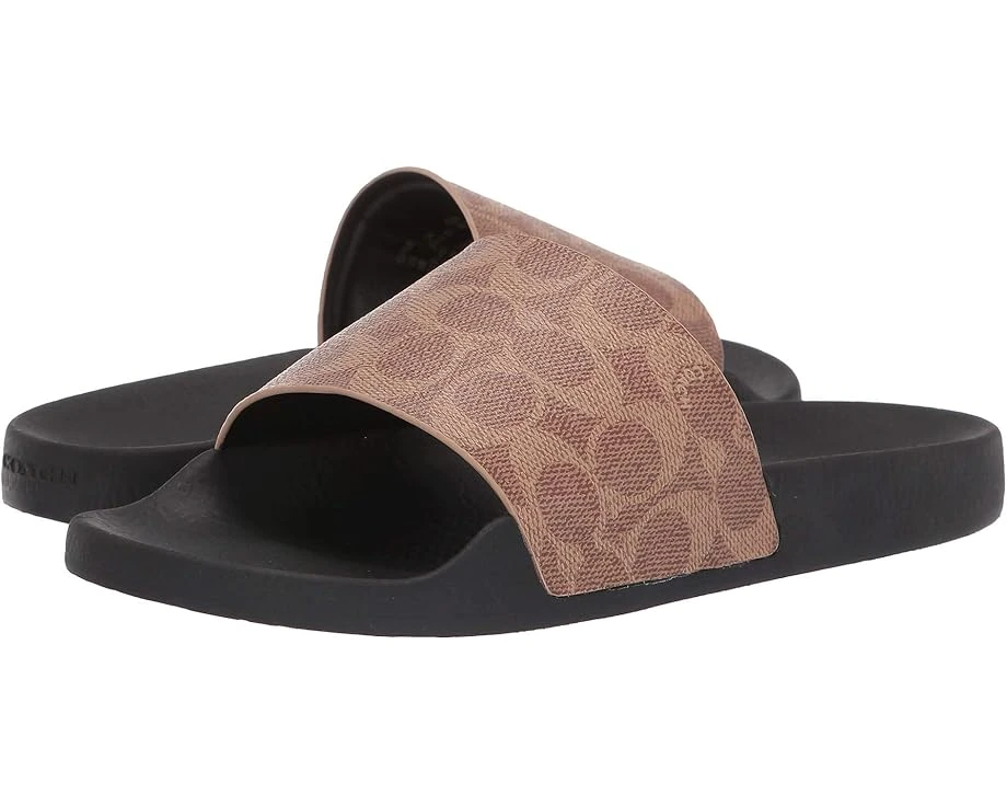 COACH Udele Slide 1 COACH Udele Slide