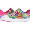 SKECHERS KIDS Foamies Guzman Steps - Color Hype (Little Kid/Big Kid)