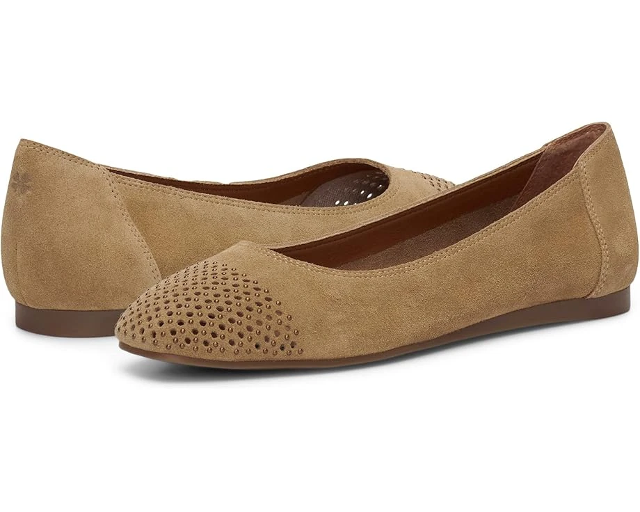 Lucky Brand Abbitha 1 Lucky Brand Abbitha